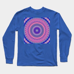 Crystal Visions 33 Long Sleeve T-Shirt